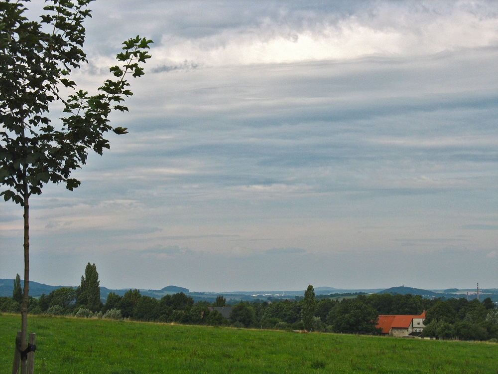 bei Waltersdorf