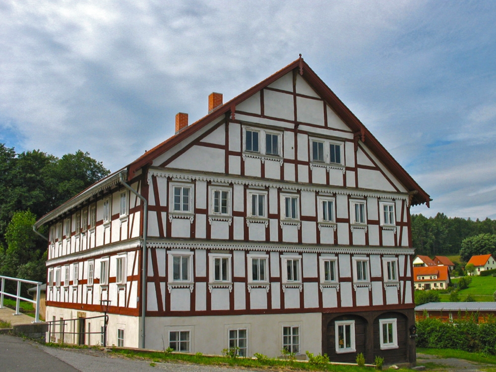 Jonsdorf