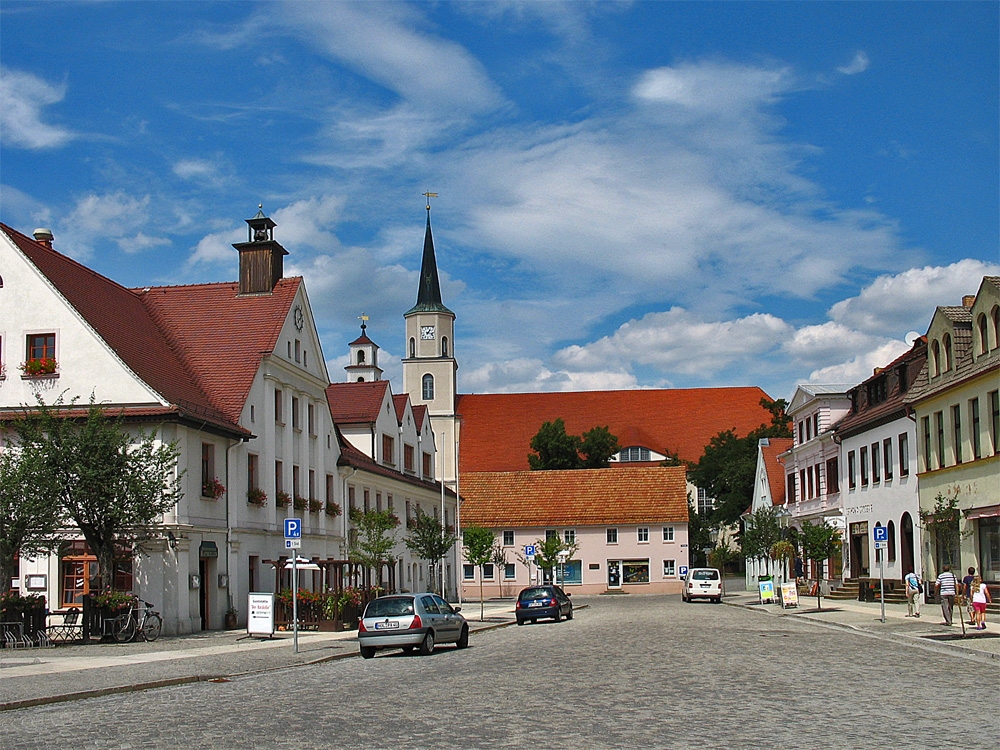Rothenburg, Oberlausitz