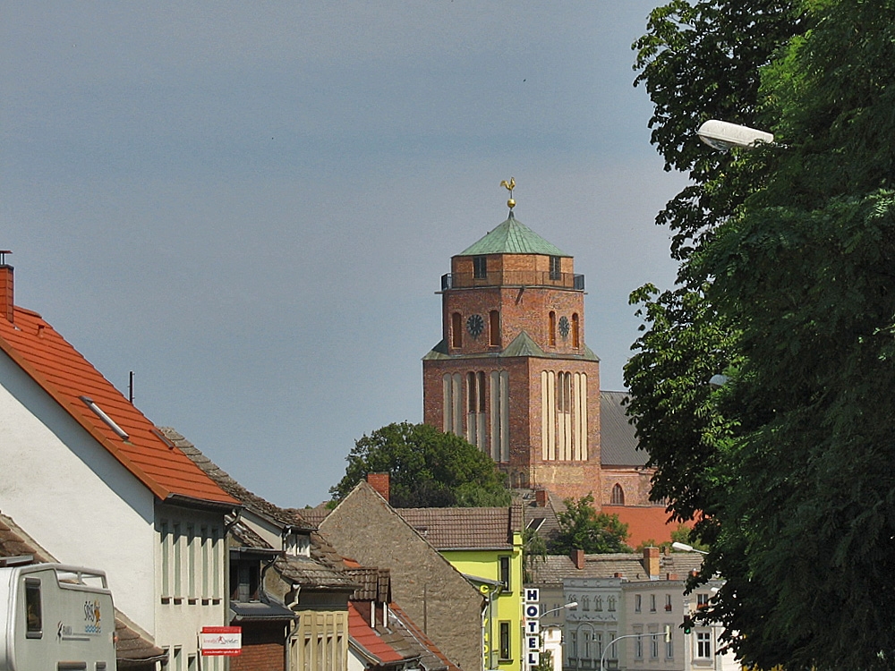 Wolgast