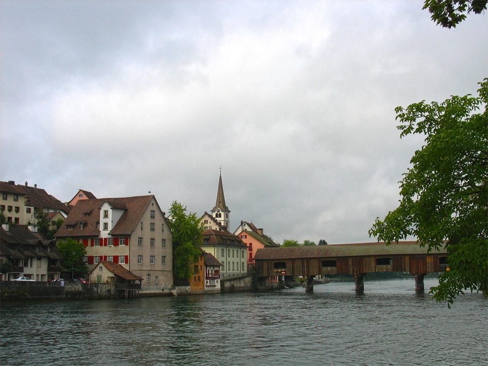 Gailingen - Dissenhofen