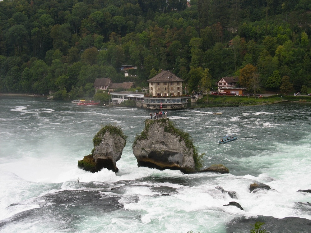 Rheinfall Schaffhausen
