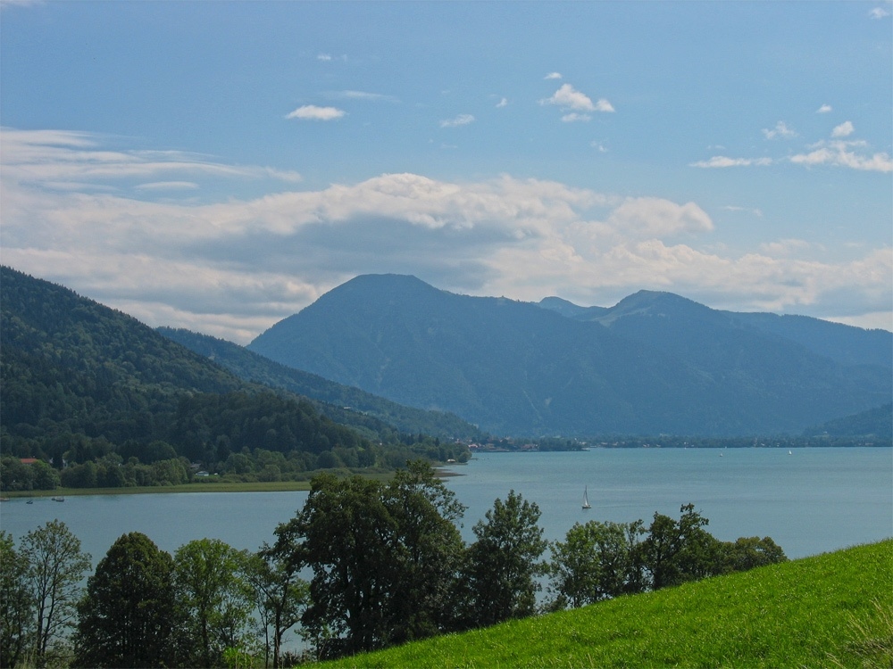 Tegernsee