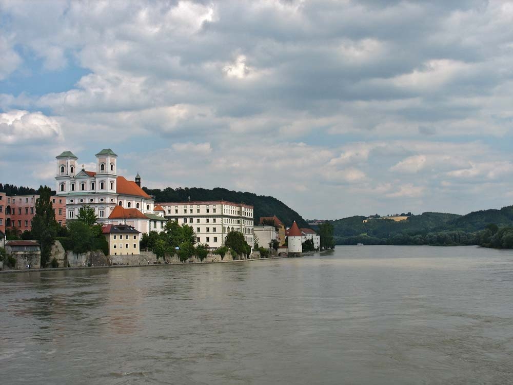 Passau