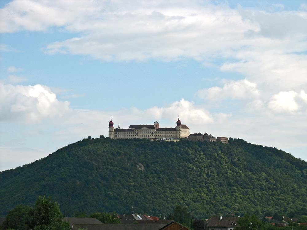 Stift Göttweig