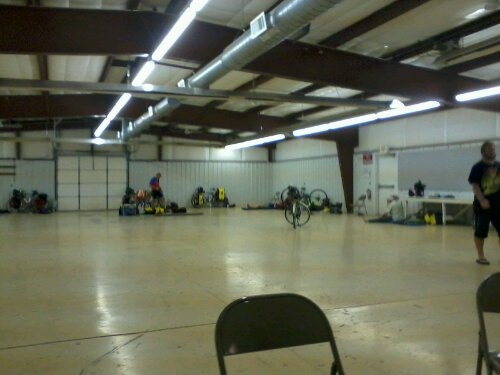 Eads, CO, Kiowa County Fairgrounds