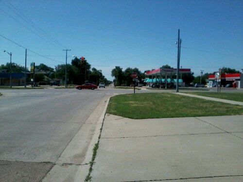 Larned, KS