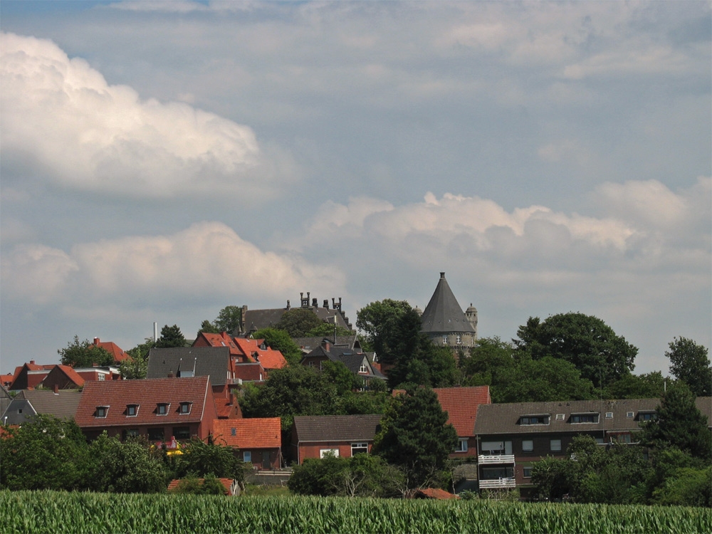 Bad Bentheim