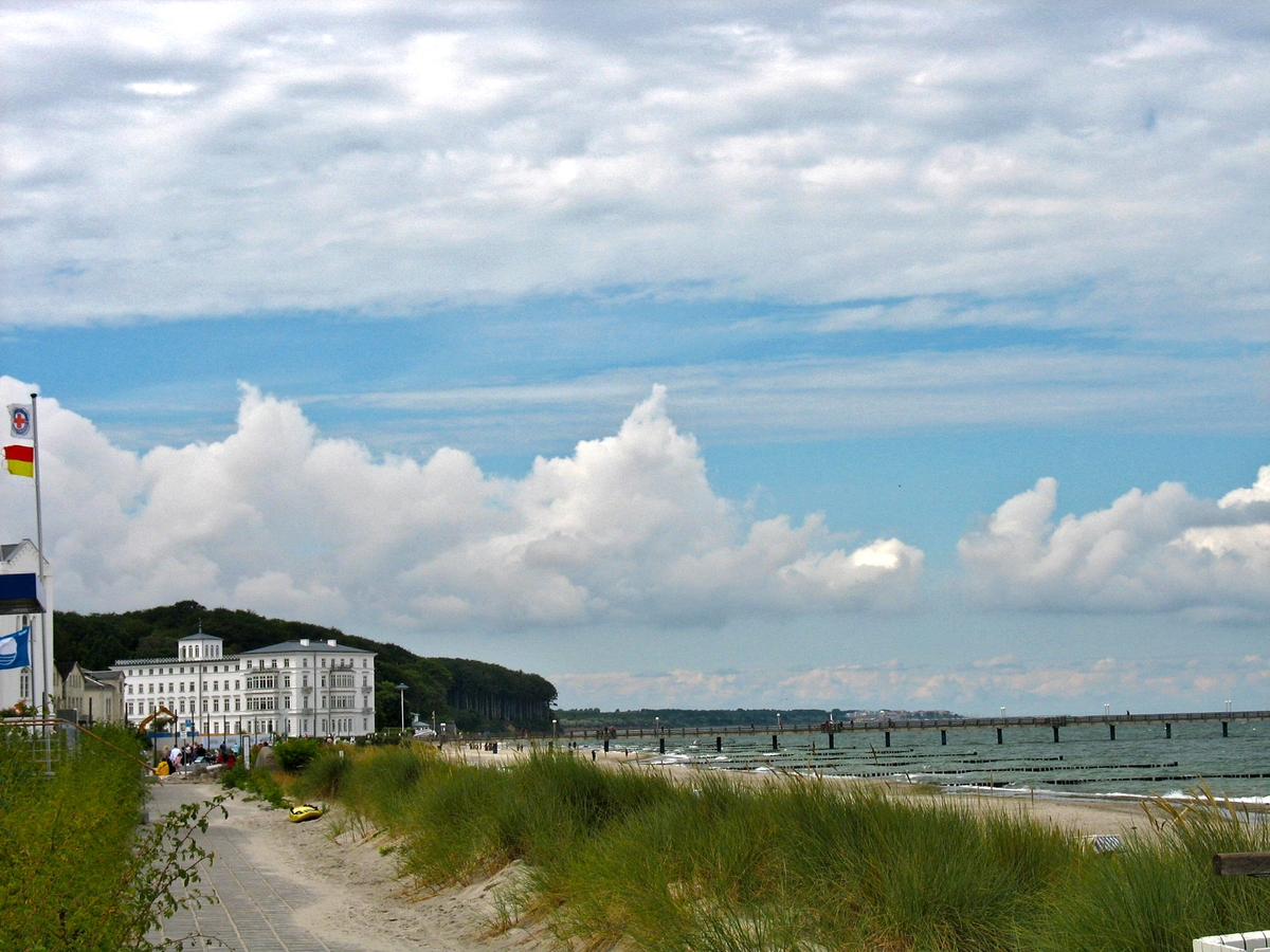 Heiligendamm