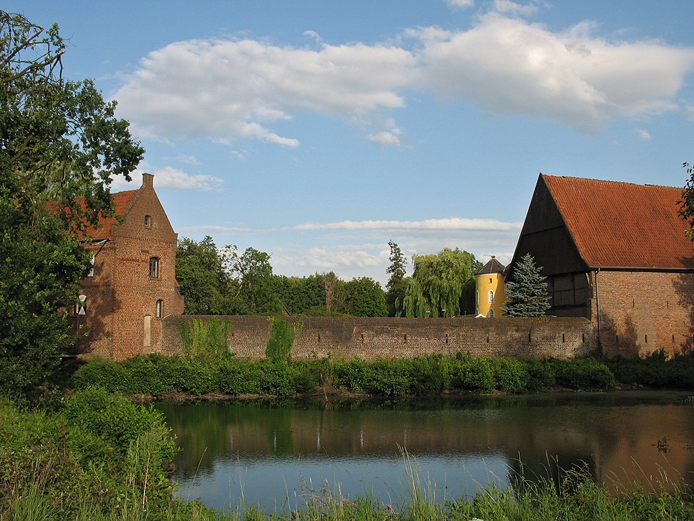 Schloss Diepenbrock